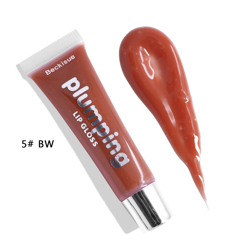 Wet Cherry Gloss Plumping Lip gloss Lip Plumper Makeup Big Lip Gloss