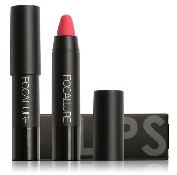 Focallure™ Matte Lipstick