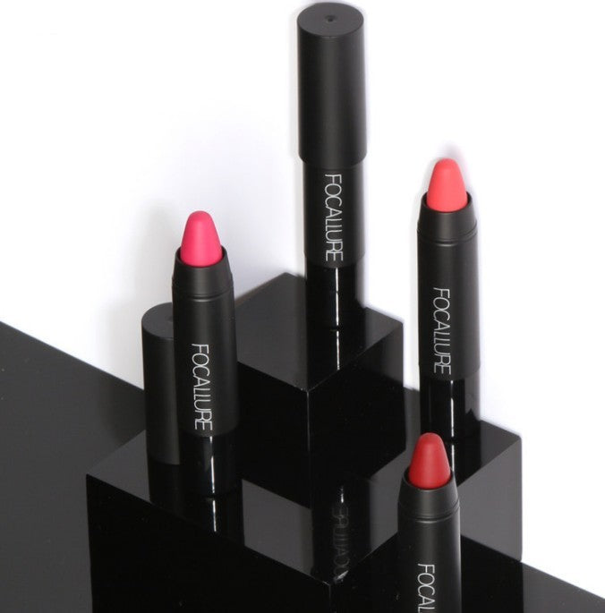Focallure™ Matte Lipstick