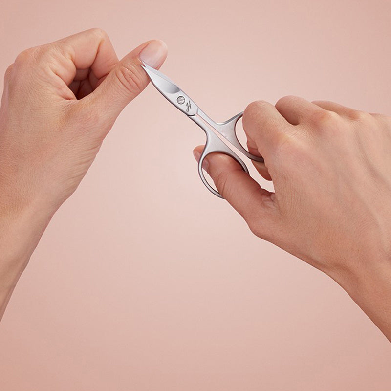 Nail Cuticle Scissors Stainless Steel Scissors