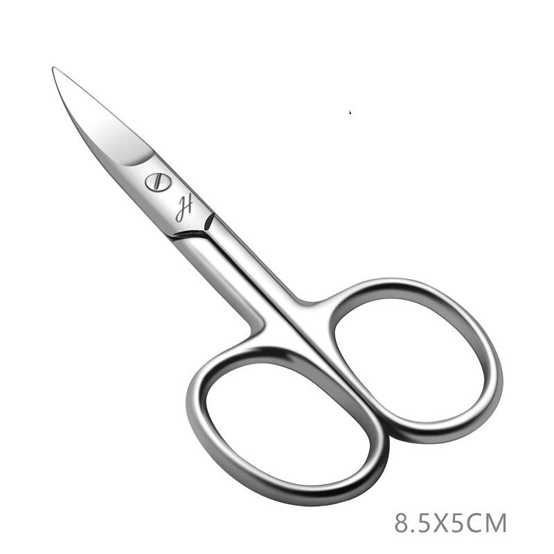 Nail Cuticle Scissors Stainless Steel Scissors