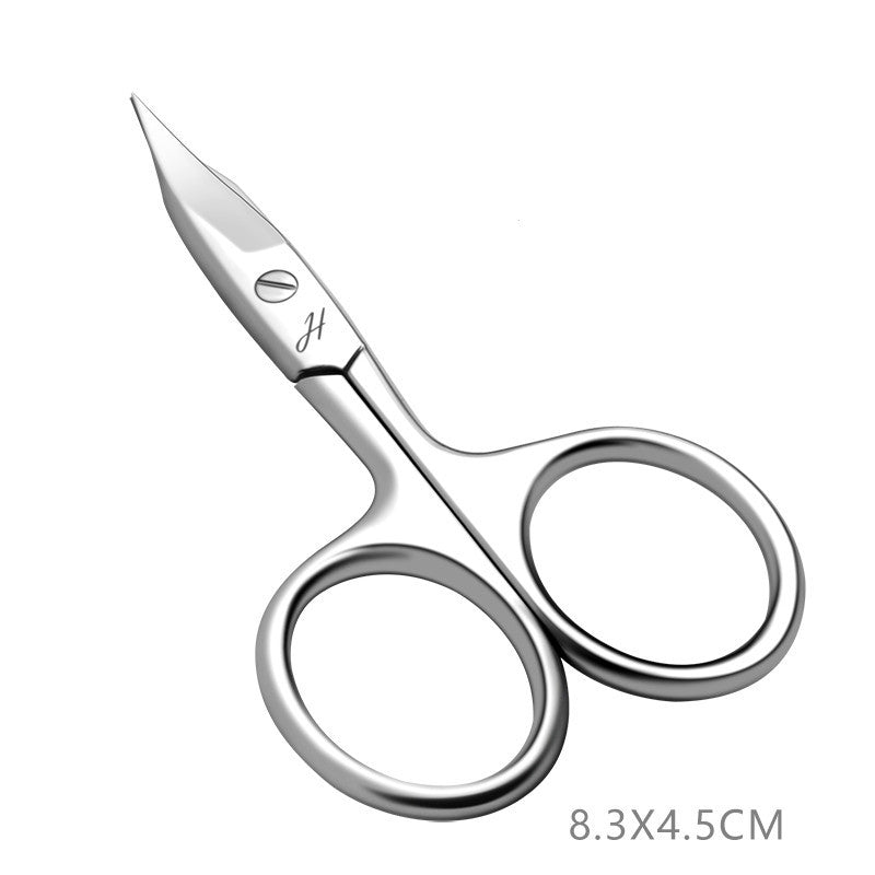 Nail Cuticle Scissors Stainless Steel Scissors