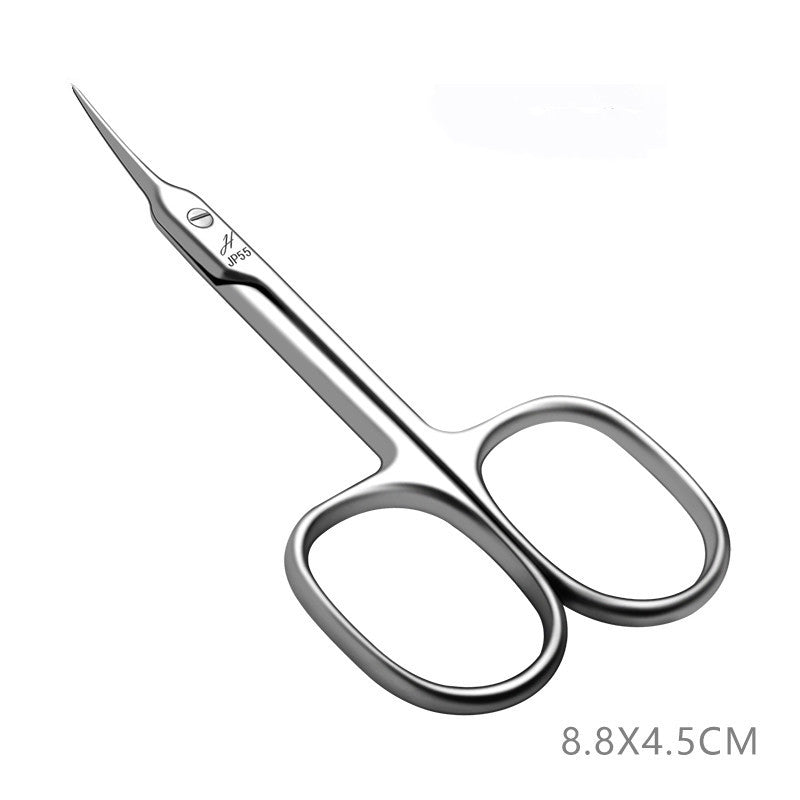 Nail Cuticle Scissors Stainless Steel Scissors