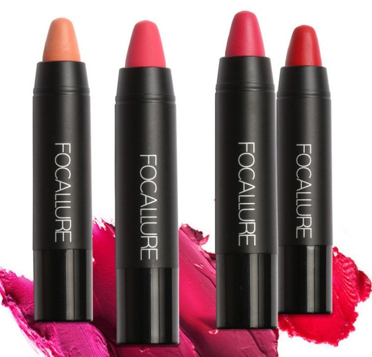 Focallure™ Matte Lipstick