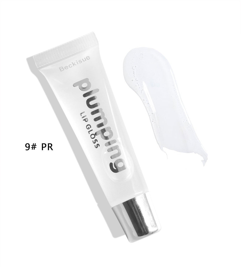 Wet Cherry Gloss Plumping Lip gloss Lip Plumper Makeup Big Lip Gloss