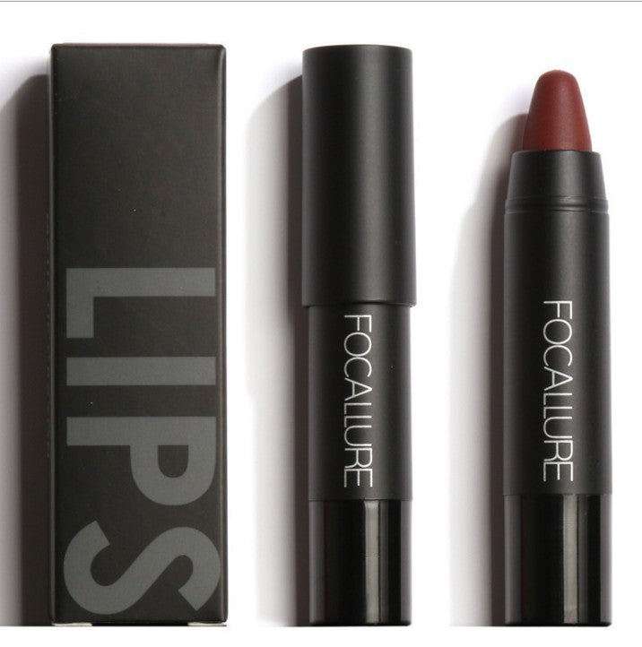 Focallure™ Matte Lipstick