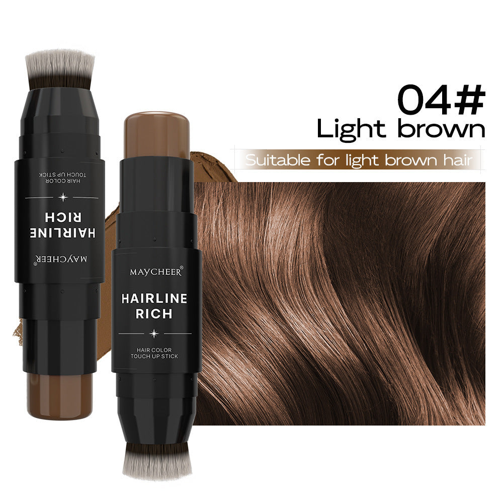 Hairline Filling Stick Forehead Bangs Color Shadow Contour Stick