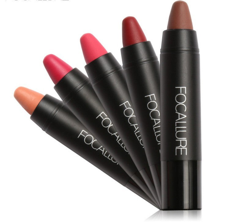 Focallure™ Matte Lipstick