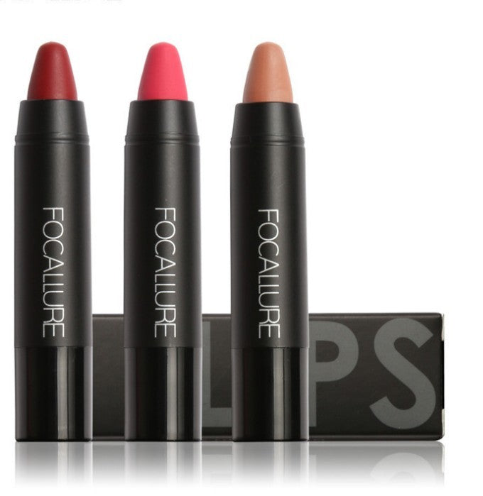 Focallure™ Matte Lipstick