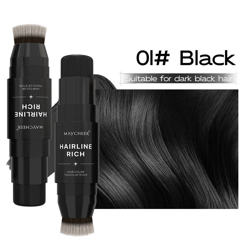 Hairline Filling Stick Forehead Bangs Color Shadow Contour Stick