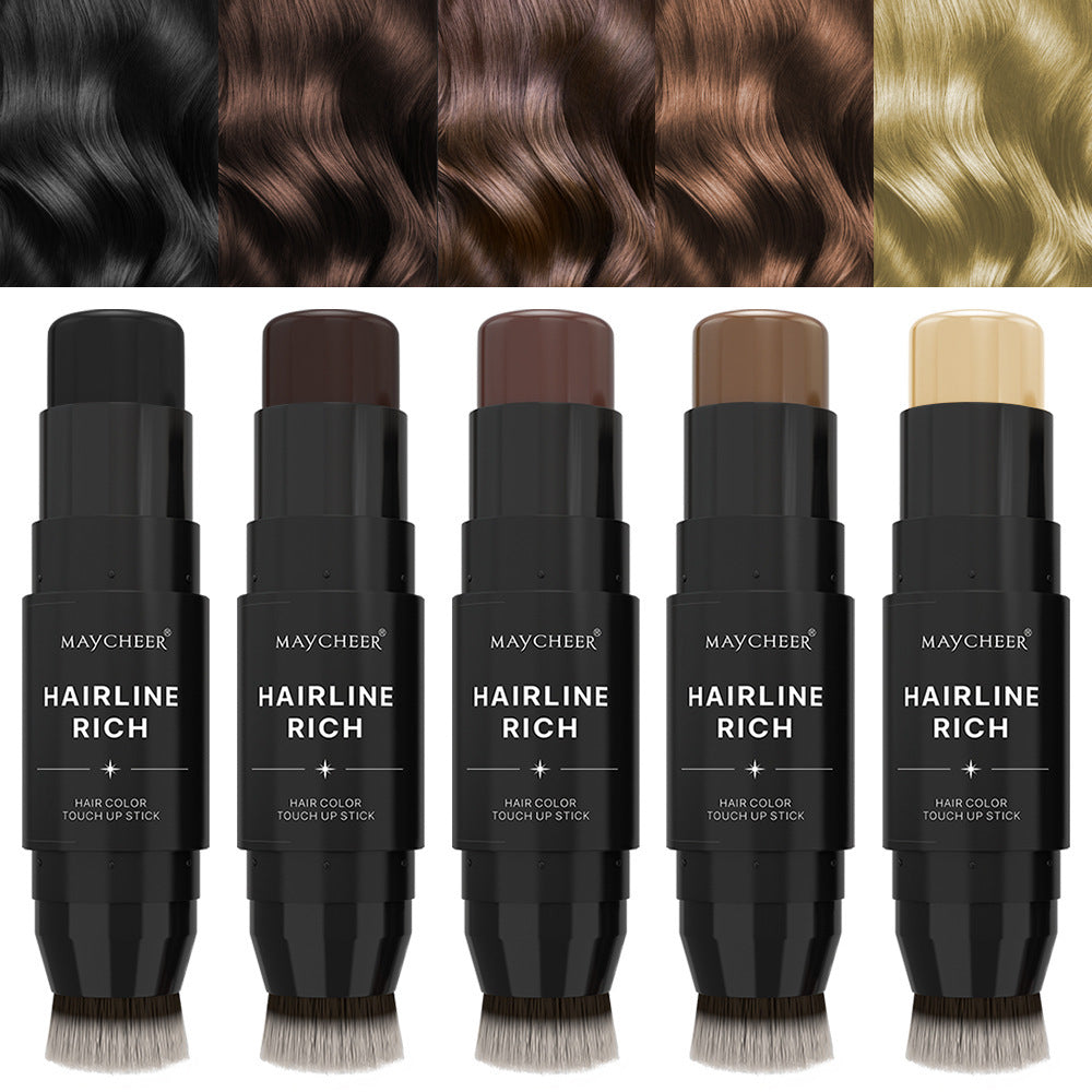 Hairline Filling Stick Forehead Bangs Color Shadow Contour Stick