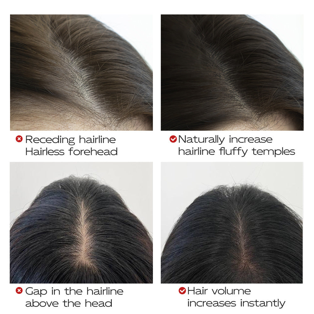 Hairline Filling Stick Forehead Bangs Color Shadow Contour Stick
