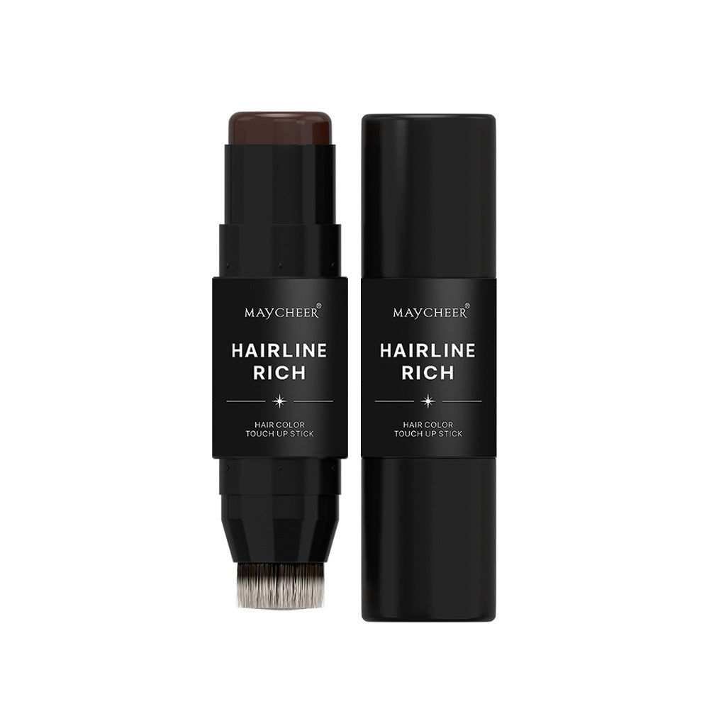 Hairline Filling Stick Forehead Bangs Color Shadow Contour Stick