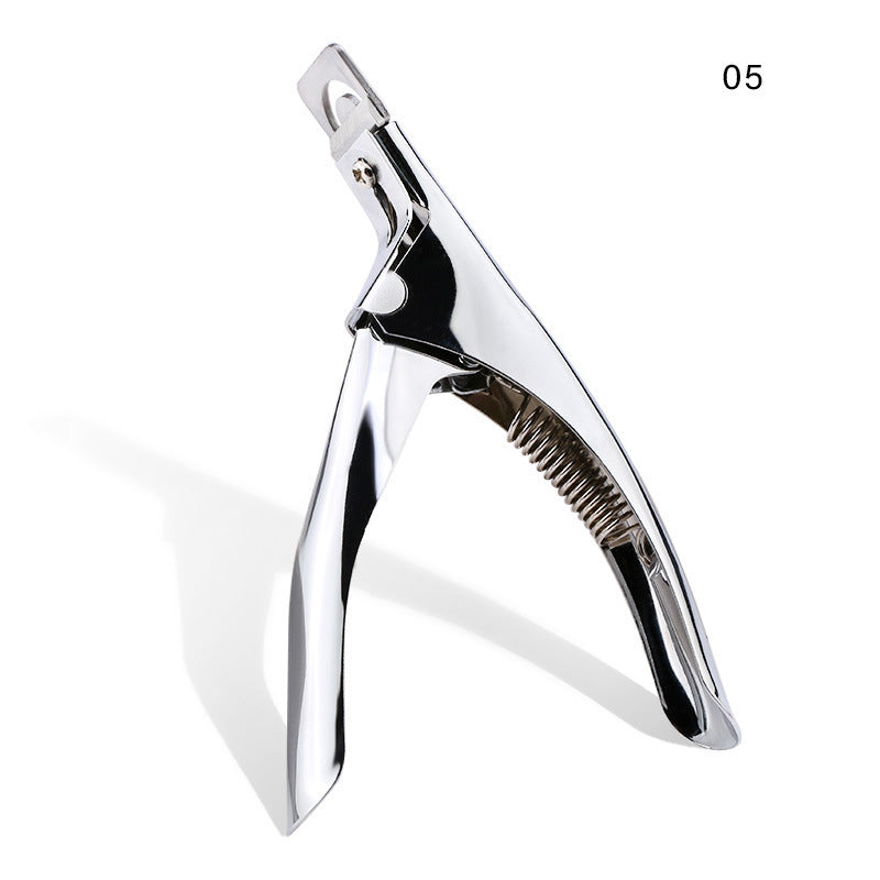 Fashion Personalized Nail Manicure Tools