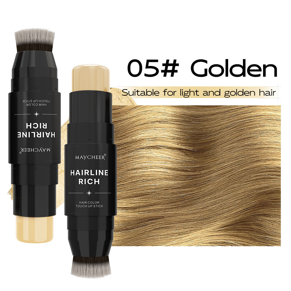 Hairline Filling Stick Forehead Bangs Color Shadow Contour Stick