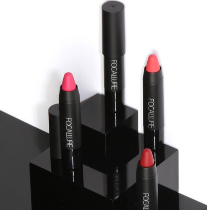 Focallure™ Matte Lipstick