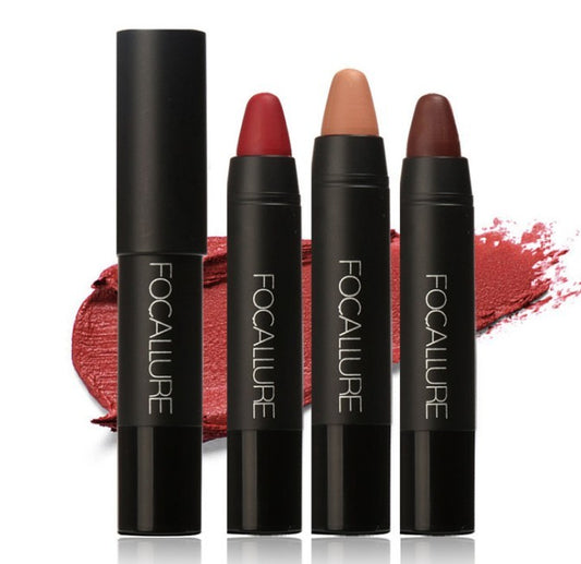 Focallure™ Matte Lipstick