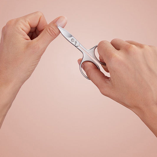 Nail Cuticle Scissors Stainless Steel Scissors
