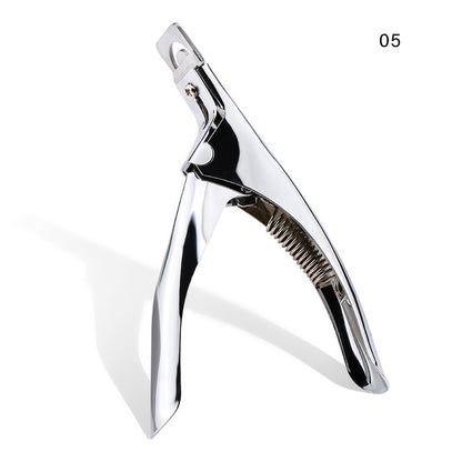 Fashion Personalized Nail Manicure Tools