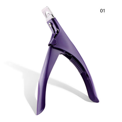 Fashion Personalized Nail Manicure Tools