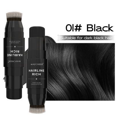 Hairline Filling Stick Forehead Bangs Color  Shadow Contour Stick